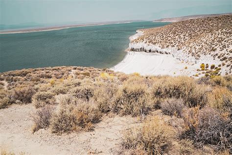 Hike To Crowley Lake Stone Columns — Gone Backpackn