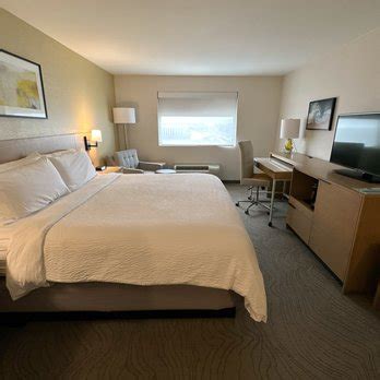 HOLIDAY INN LOS ANGELES - LAX AIRPORT - Updated January 2025 - 249 ...