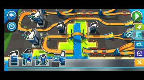 Hot Wheels Unlimited Gameplay Walkthrough Part Android IOS YouTube