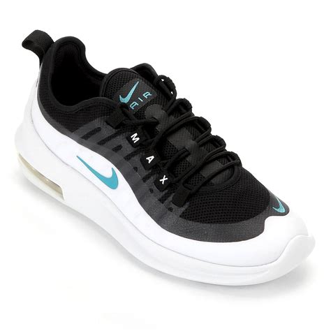 Tênis Nike Air Max Axis Masculino Preto Netshoes