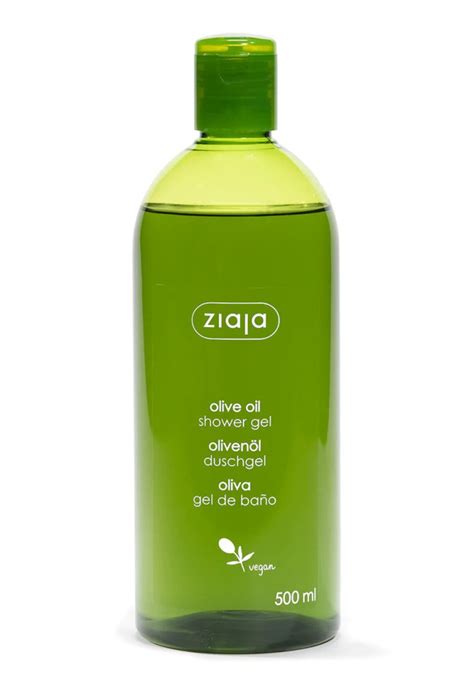 Ziaja Olive Oil Shower Gel Olívaolaj tusfürdő PinkPanda hu