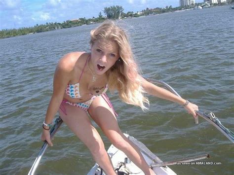 Compilation Of An Amateur Teen Posing Sexy Outdoors Porn Pictures XXX Photos Sex Images