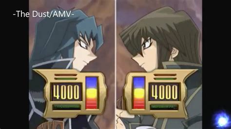 Yu Gi Oh GX AMV Zane Vs Atticus YouTube