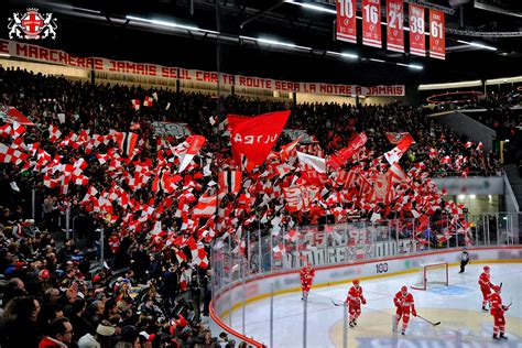 Lausanne HC Fribourg 26 11 2022 Section Ouest 1993