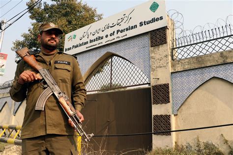 Pakistan Convenes Security Meeting Amid Iran Crisis Efe Noticias