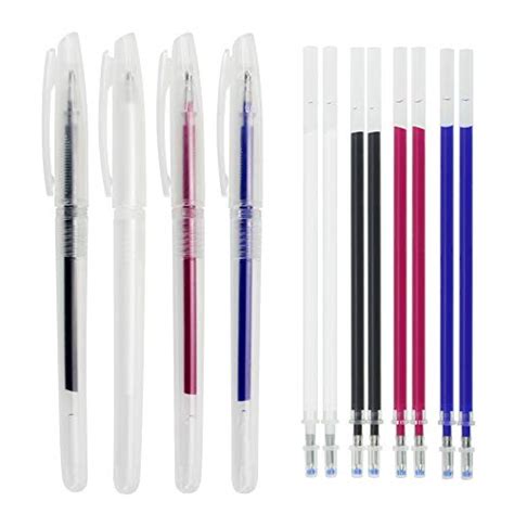 10 Best Quilt Marking Pens 2024 There S One Clear Winner