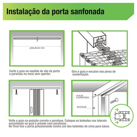 Guia Completo Para Escolher E Manter Sua Porta Sanfonada De PVC Life