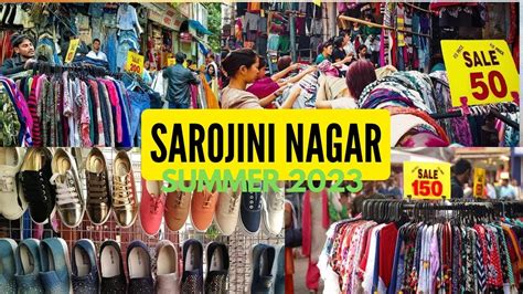 Sarojini Market Sarojini Nagar Market Nearest Metro Sarojini Nagar