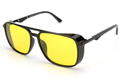Желтые очки с поляризацией Graffito-773148-C3 polarized (yellow) купить ...