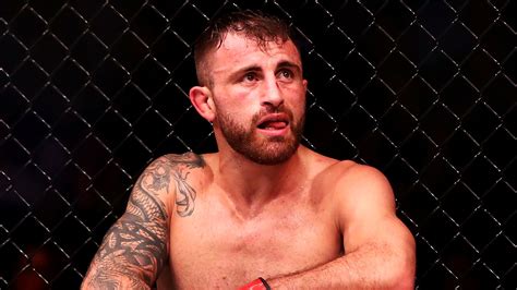 Under The Radar At Ufc 232 Alexander Volkanovski Sporting News Canada