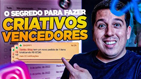 Dropshipping Como Fazer Criativos Em V Deo Que Convertem Para