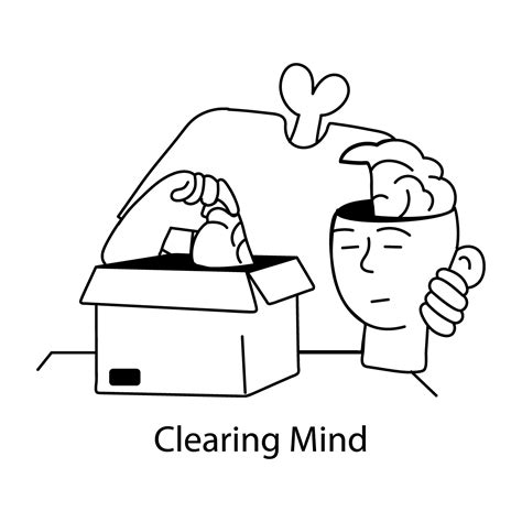Quotes About Clearing The Mind 8