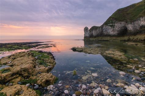 Abby C Photography | Flamborough Beach