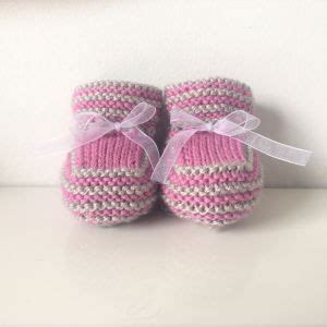 You searched for baby booties - Daisy and Storm | Knit baby booties ...