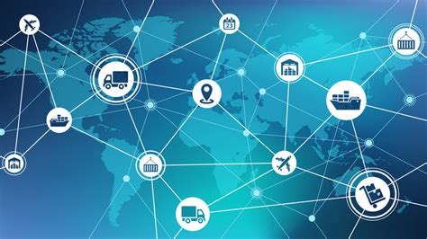 Ai And Data Science In The Supply Chain And The Logistics Industry