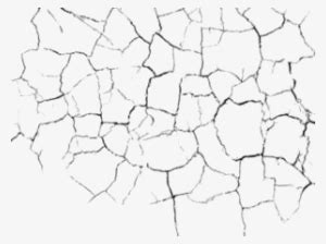 Tear Hole Cracked Cracking Cracks Ground Overlay Crack Png Hd Free