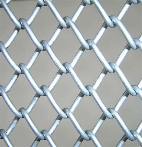 Stainless Steel Stone Crusher Wire Mesh Jali Material Grade SS304 At