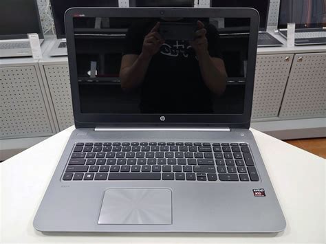 Hp Envy M K Dx Amd A M Gb