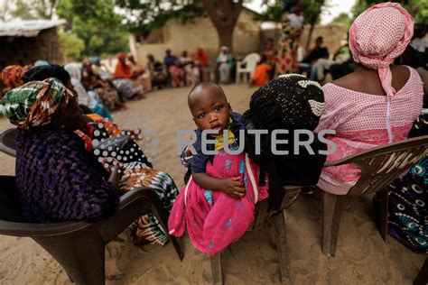 Gambia's bid to unban FGM divides families and parliament - The Fiji Times