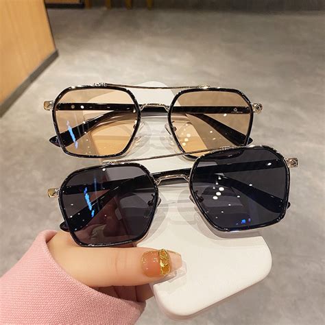 Mua MẮT KÍNH GỌNG CẬN CAO CẤP LYLY CHROMHEAT 575 HOT TREND SIÊU ĐẸP giá rẻ nhất TecKi Vn