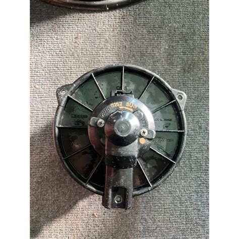 Proton Perdana SEI V6 Blower Motor Original Denso Shopee Malaysia