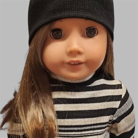 Doll Clothes 18 Inch Etsy