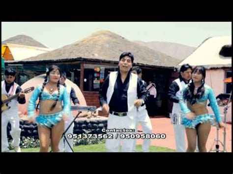 Sergio Atamari Y Los Ma Aneros De Coaza Video Oficial Hd Tu No