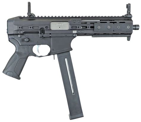 LWRC SMG 45 ACP 8.50" SMGP45B8S - C.O.P.S . GunShop