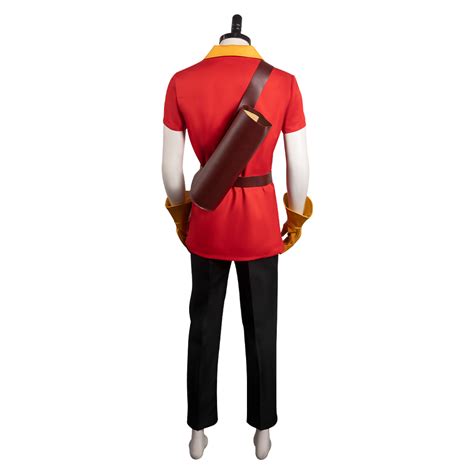 Movie Beauty and the Beast Gaston Outfits Cosplay Costume Halloween Carnival Suit