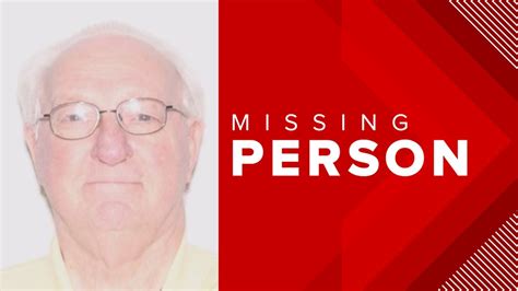 Missing 83 Year Old Clay County Man Found Safe