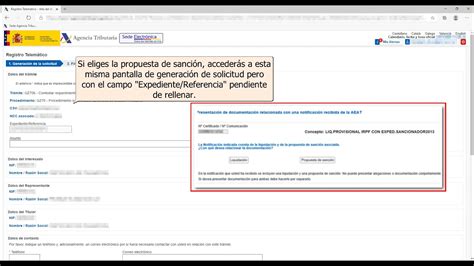 Modelo Definitivo C Mo Hacer Un Escrito De Alegaciones Eficaz Y