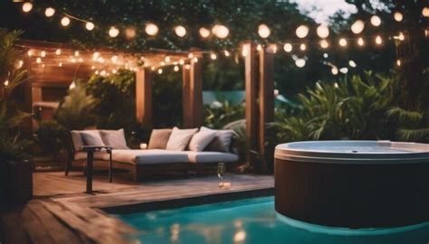 Best Person Hot Tubs For Ultimate Relaxation And Luxury Perfect Fit Living