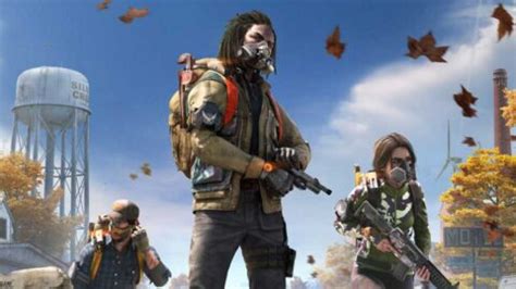 Ubisoft Shows Off The Division Heartland And Reveals Division 2s Year