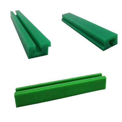 Engineering Part HDPE Sheet Plastic UHMWPE Machined Part HDPE Sheet