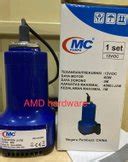 Jual Pompa Celup Air Bersih Asin Kolam Dc V Aki Accu Submersible Mc