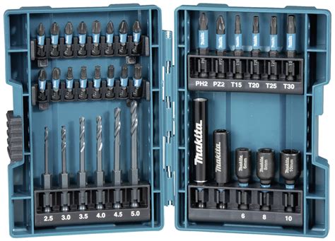 Makita Drill Set