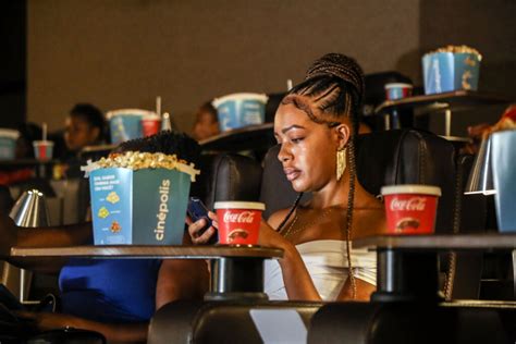 Mulheres Quilombolas No Cinema Secretaria De Comunica O