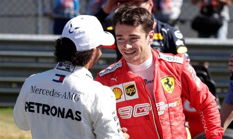 F1 Leclerc garante pole e grid do GP da Áustria terá equipes