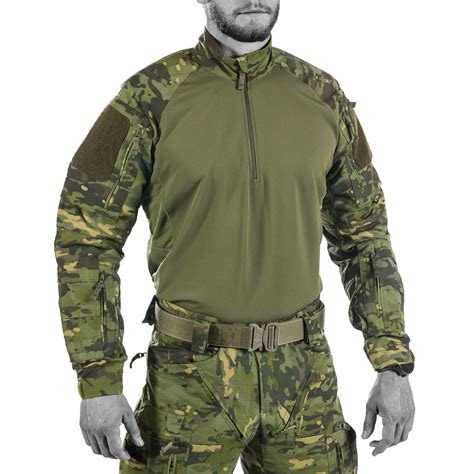 Uf Pro Striker Gen Ii Combat Shirt Multicam Tropic