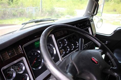 2019 KENWORTH T800 For Sale in Blaine, Washington | TruckPaper.com