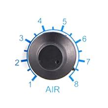 CREWORKS D Rework Station V SMD Soldering Rework Station With Hot Air Heat Gun Set LED