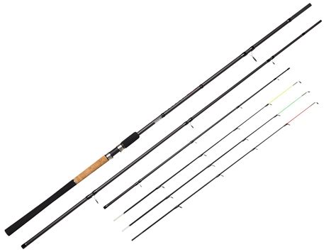 Удилище фидерное SALMO Diamond Feeder 150г 360см, арт. 4034-360 ...