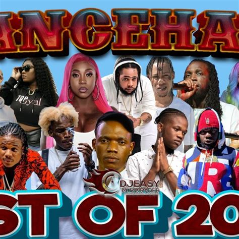 Stream Dancehall Mix 2023 Best Of 2022 Dancehallclean Valaintskeng