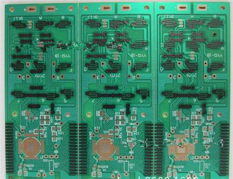 What Is Carbon Ink Pcb Rayming Pcb