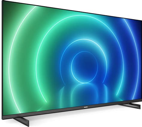 Телевизор Philips 43PUS7506/12 купить в интернет-магазине ROZETKA ...