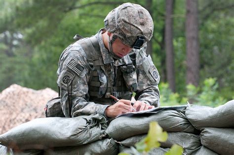 42 Paratroopers Earn Coveted Expert Infantryman Badge Article The United States Army