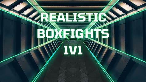 Realistic Boxfights 1v1 Hydros Fortnite Creative Map Code