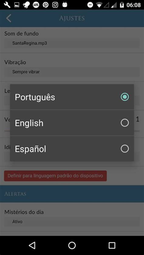 Ter O Digital Reze O Santo Ros Rio E Os Ter Os Apk Para Android