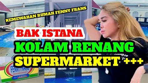 Room Tour Rumah Baru Fenny Frans Owner Ff Skincare Eps Youtube