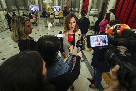 Así se ha vivido la jura de la princesa Leonor en el Ayuntamiento de